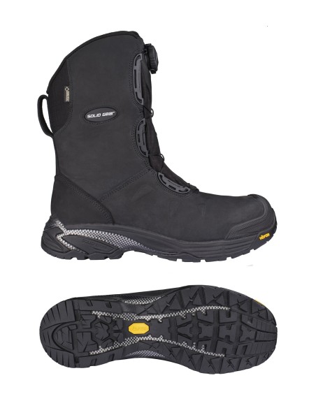 SG80005 Bota de seguridad S3 Polar GTX