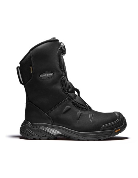 SG80005 Bota de seguridad S3 Polar GTX