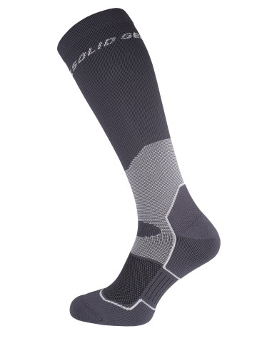 SG30001 Calcetines de compresion graduada Solid Gear