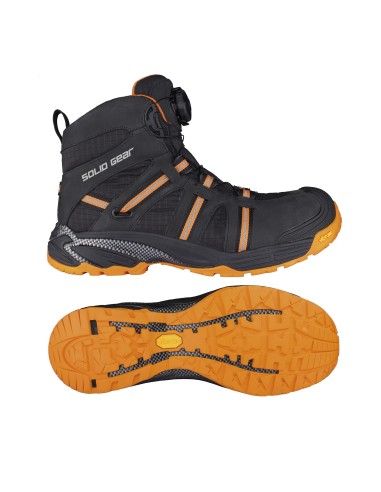 SG80007 Bota de seguridad S3 Phoenix