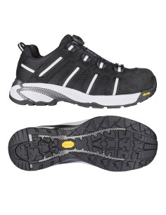 SG80003 Zapato de seguridad S3 Vapor