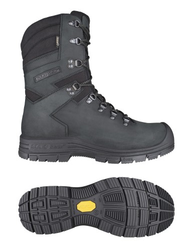 SG75001 Bota de seguridad S3 Delta GTX
