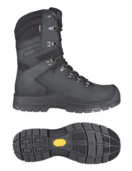 SG75001 Bota de seguridad S3 Delta GTX