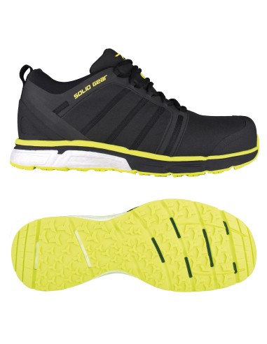 SG76001 Zapato de seguridad Revolution Infinity