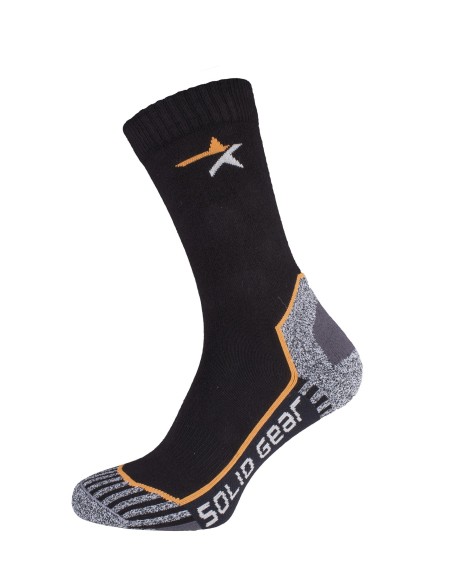 SG30004 Calcetines SG Active pack de 3