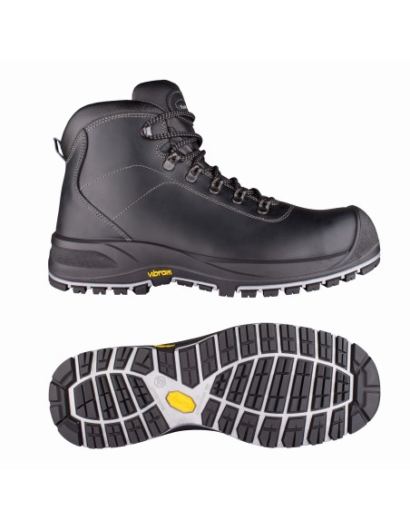 SG74002 Bota de seguridad S3 Apollo