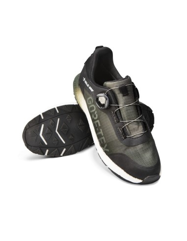SG10226 Zapatilla de trabajo O2 Dynamo GTX