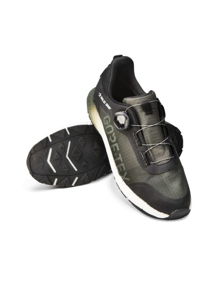 SG10226 Zapatilla de trabajo O2 Dynamo GTX