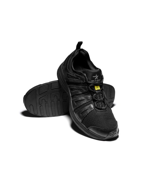 SG10227 Zapatilla de trabajo O1 Walker 2.0