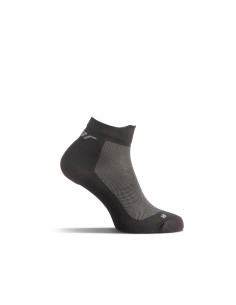 SG30016 Paquete de 2 calcetines bajos Light Performance negro
