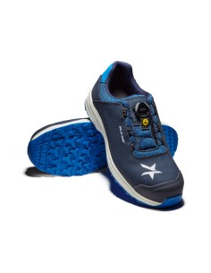SG61001 Zapato de seguridad S1P ligero y duradero Ocean