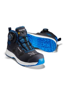 SG61002 Bota de seguridad S3 Nautilus