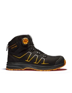 SG61005 Bota de seguridad S3 media caña Reckon