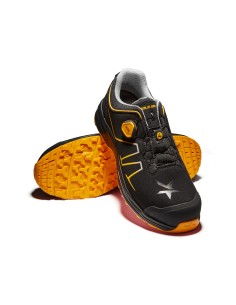 SG61006 Zapato de seguridad S3 Oasis