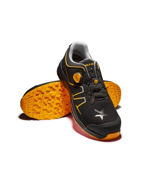 SG61006 Zapato de seguridad S3 Oasis