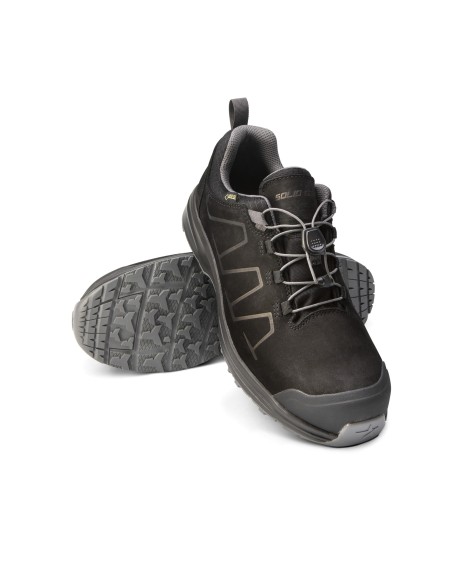 SG61012 Zapato de seguridad S3 Talus GTX Low