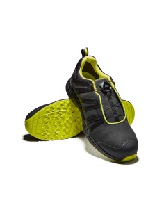 SG76007 Zapatilla de seguridad S3 Venture