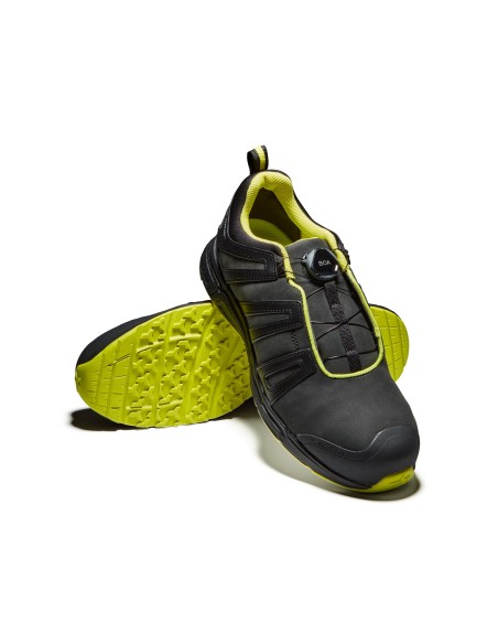 SG76007 Zapatilla de seguridad S3 Venture