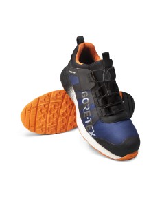 SG76010 Zapatilla de seguridad S3 Revolution 2 GTX