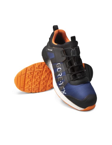 SG76010 Zapatilla de seguridad S3 Revolution 2 GTX
