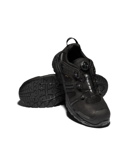 SG80008 Zapato de seguridad S3 Enforcer GTX
