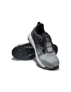 SG80010 Zapatilla de seguridad S3 Grit