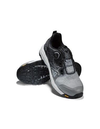SG80010 Zapatilla de seguridad S3 Grit