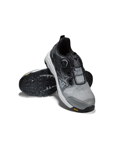 SG80010 Zapatilla de seguridad S3 Grit