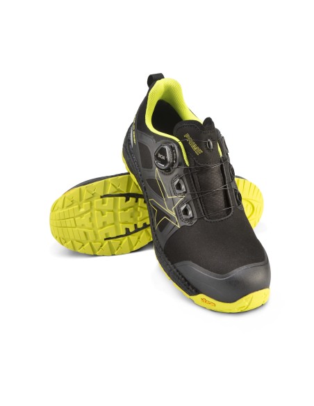 SG80011 Zapatilla de seguridad S3 Prime GTX