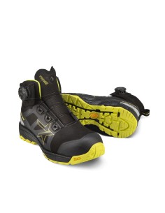 SG80012 Zapatilla de seguridad S3 media caña Prime GTX