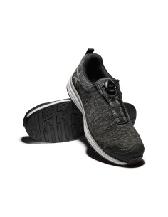 SG80119 Zapatilla de seguridad S1P Haze Moon