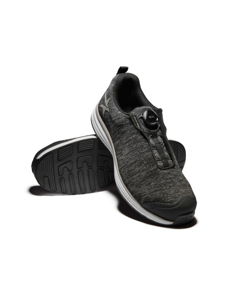 SG80119 Zapatilla de seguridad S1P Haze Moon