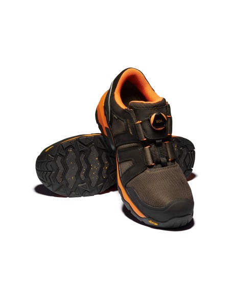 SG81003 Zapato de seguridad S3 Tigris GTX AG