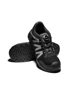 SG81005 Zapato de seguridad S3 Onyx