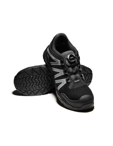 SG81005 Zapato de seguridad S3 Onyx