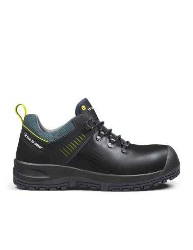 SG73101 Zapato de seguridad S3L Ion Low
