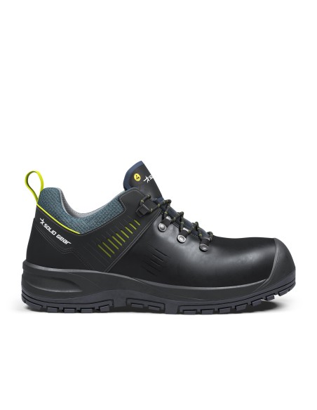 SG73101 Zapato de seguridad S3L Ion Low