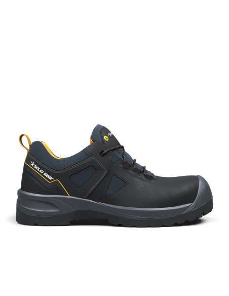 SG73201 Zapato de seguridad S3L Essence Low