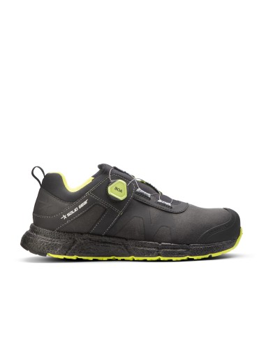 SG76012 Zapatilla de seguridad S3S Venture 2