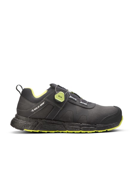 SG76012 Zapatilla de seguridad S3S Venture 2