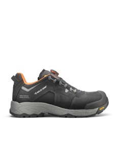 SG80013 Zapato de seguridad S3S Vapor 3 Low