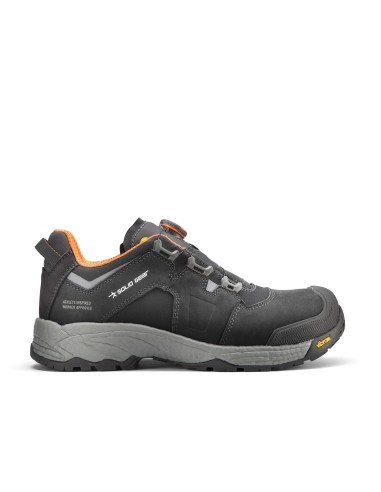 SG80013 Zapato de seguridad S3S Vapor 3 Low