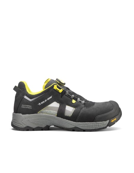 SG80016 Zapato de seguridad S1PS Vapor 3 Air