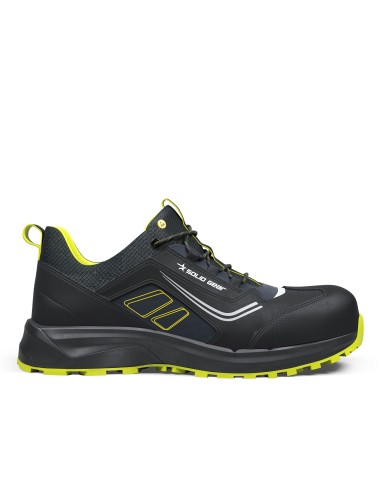 SG80201 Zapato de seguridad S3L Adapt Low