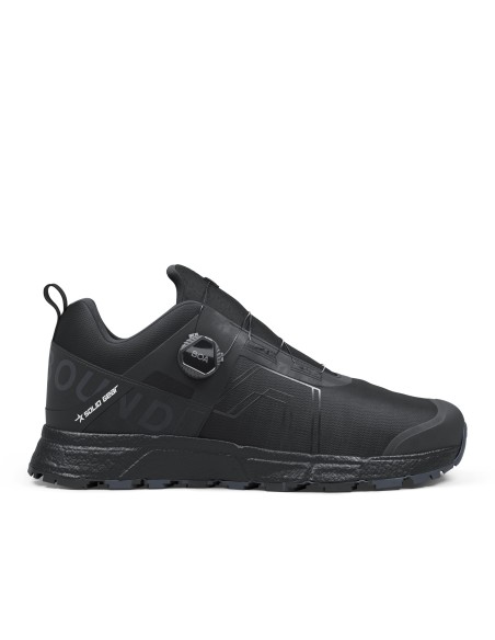 SG16001 Zapatilla de trabajo O1 Bound Low