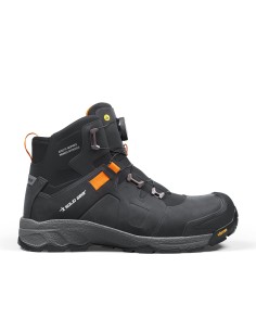 SG80014 Bota de seguridad S3S Vapor 3 Mid