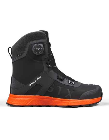 SG76013 Bota de seguridad alta S7S Revolution 2 GTX High