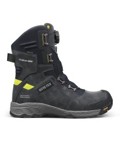 SG80015 Bota de seguridad alta S7S Vapor 3 GTX High