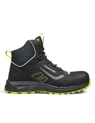 SG80202 Bota de seguridad S3L Adapt Mid