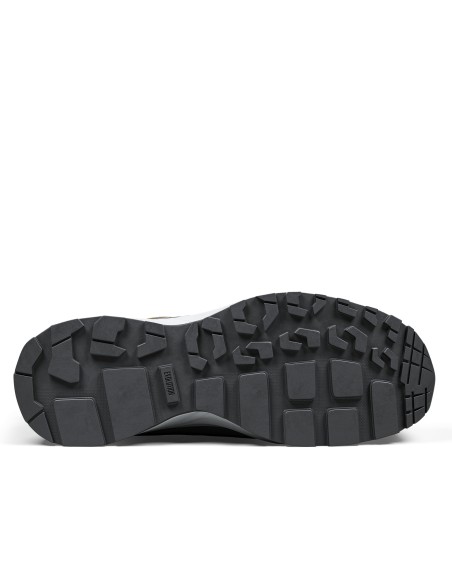 SG80211 Bota de seguridad S3L Adapt Mid marron
